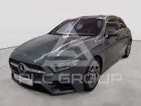 2022 Mercedes Benz A 220