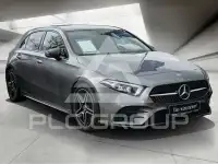 2022 Mercedes Benz A 220