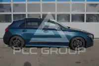 2022 Mercedes Benz A 220