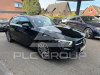 2022 Mercedes Benz A 220