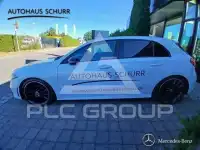 2022 Mercedes Benz A 220