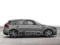 2022 Mercedes Benz A 220