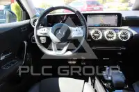 2022 Mercedes Benz A 220