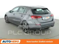 2022 Mercedes Benz A 220