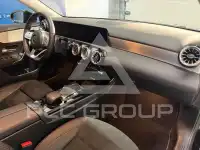 2022 Mercedes Benz A 220