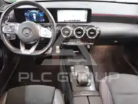 2022 Mercedes Benz A 220