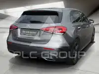 2022 Mercedes Benz A 220