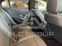2022 Mercedes Benz A 220