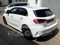 2022 Mercedes Benz A 220