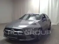 2022 Mercedes Benz A 220