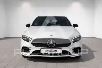 2022 Mercedes Benz A 220