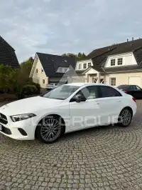 2022 Mercedes Benz A 220
