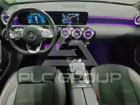 2022 Mercedes Benz A 220