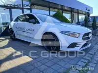 2022 Mercedes Benz A 220