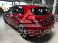 2022 Mercedes Benz A 220