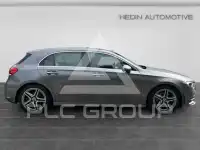 2022 Mercedes Benz A 220