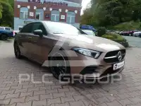 2022 Mercedes Benz A 220