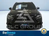 2022 Mercedes Benz GLA 45 AMG