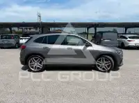 2022 Mercedes Benz GLA 45 AMG