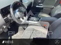 2022 Mercedes Benz GLA 45 AMG