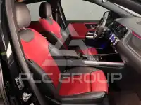 2022 Mercedes Benz GLA 45 AMG