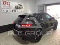2022 Mercedes Benz GLA 45 AMG