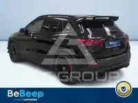 2022 Mercedes Benz GLA 45 AMG