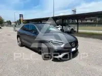 2022 Mercedes Benz GLA 45 AMG