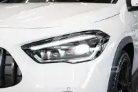 2022 Mercedes Benz GLA 45 AMG