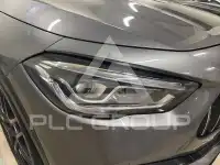 2022 Mercedes Benz GLA 45 AMG