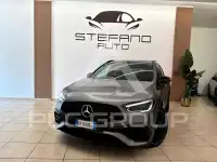 2022 Mercedes Benz GLA 45 AMG