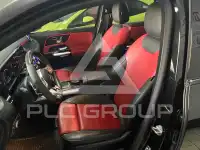 2022 Mercedes Benz GLA 45 AMG