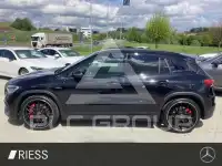 2022 Mercedes Benz GLA 45 AMG