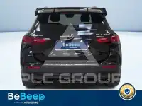 2022 Mercedes Benz GLA 45 AMG