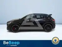 2022 Mercedes Benz GLA 45 AMG