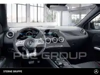 2022 Mercedes Benz GLA 45 AMG