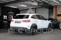 2022 Mercedes Benz GLA 45 AMG