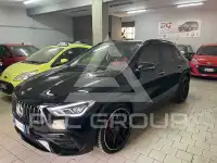 2022 Mercedes Benz GLA 45 AMG