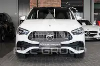 2022 Mercedes Benz GLA 45 AMG