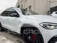 2022 Mercedes Benz GLA 45 AMG