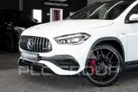 2022 Mercedes Benz GLA 45 AMG