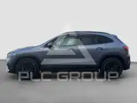 2022 Mercedes Benz GLA 45 AMG