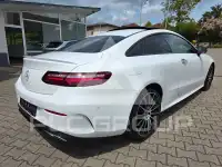 2022 Mercedes Benz E 450