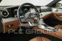 2022 Mercedes Benz E 450