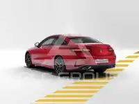 2022 Mercedes Benz E 450