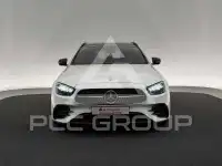 2022 Mercedes Benz E 450