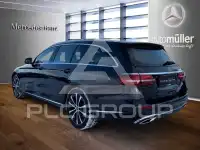 2022 Mercedes Benz E 450