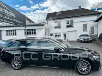 2022 Mercedes Benz E 450