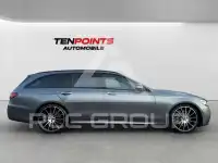 2022 Mercedes Benz E 450