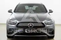 2022 Mercedes Benz E 450